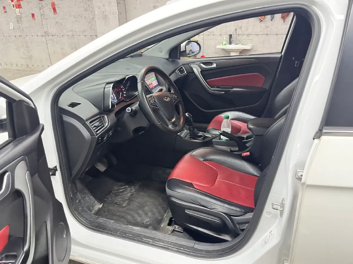 2017 Chery Arrizo 5 1.5T 147HP L4 CVT,autocango,china used car exporter,china ev exporter,chinese used car exporter,chinese used ev exporter