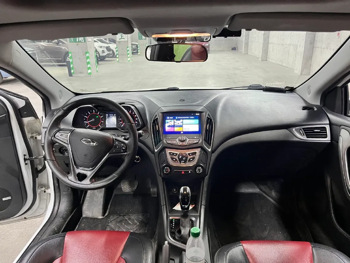 2017 Chery Arrizo 5 1.5T 147HP L4 CVT,autocango,china used car exporter,china ev exporter,chinese used car exporter,chinese used ev exporter