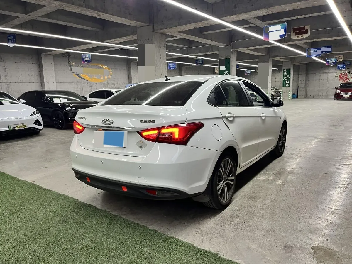 2017 Chery Arrizo 5 1.5T 147HP L4 CVT,autocango,china used car exporter,china ev exporter,chinese used car exporter,chinese used ev exporter