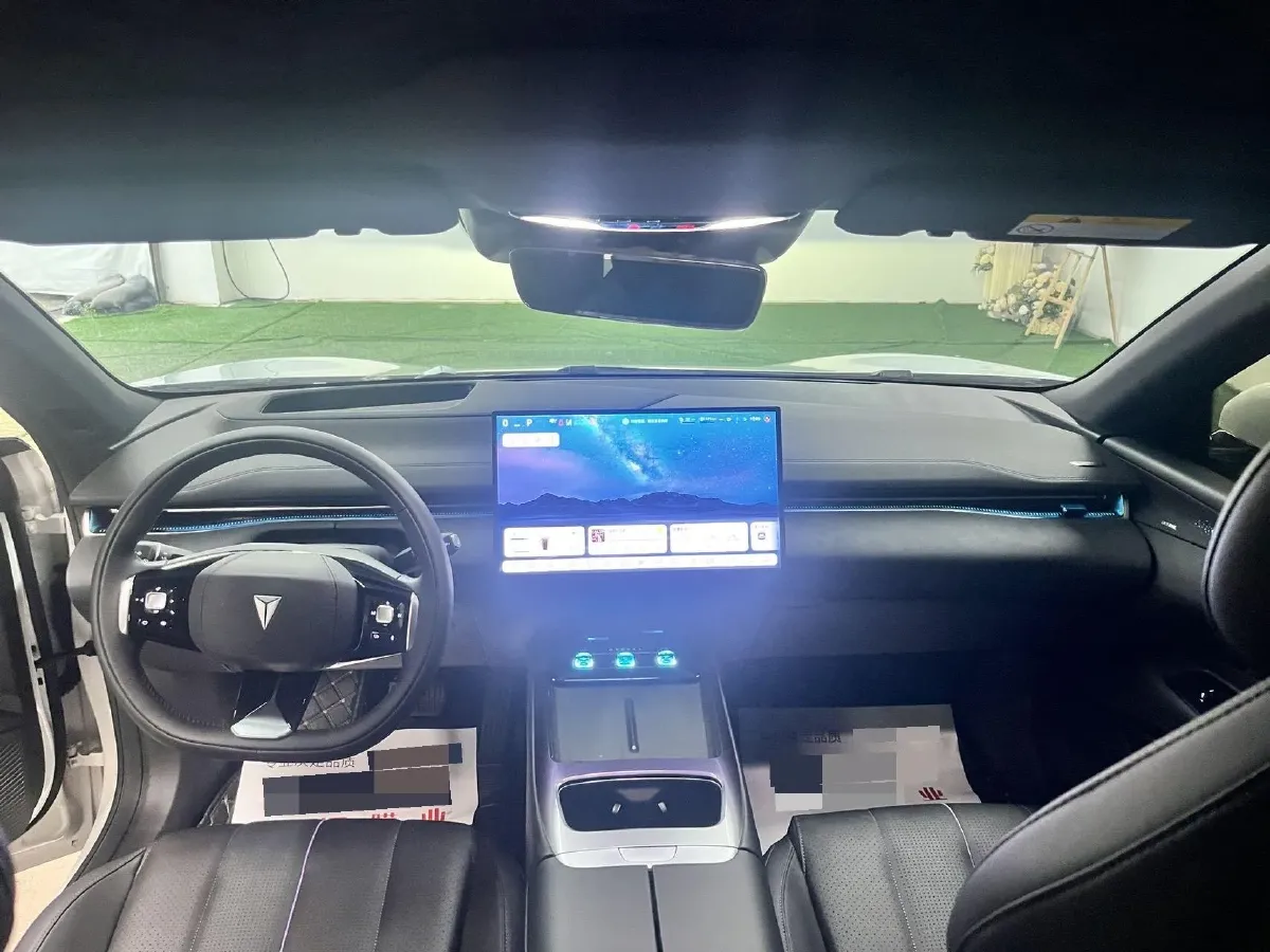 2025 Deepal L07 1.5L 98HP L4 REEV 28.39KWH,autocango,china used car exporter,china ev exporter,chinese used car exporter,chinese used ev exporter