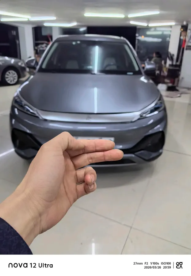 2022 Hycan Z03 BEV 64.23KWH,autocango,china used car exporter,china ev exporter,chinese used car exporter,chinese used ev exporter