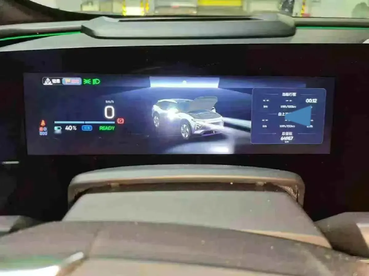 2023 HiPhi Y BEV 76.6KWH,autocango,china used car exporter,china ev exporter,chinese used car exporter,chinese used ev exporter