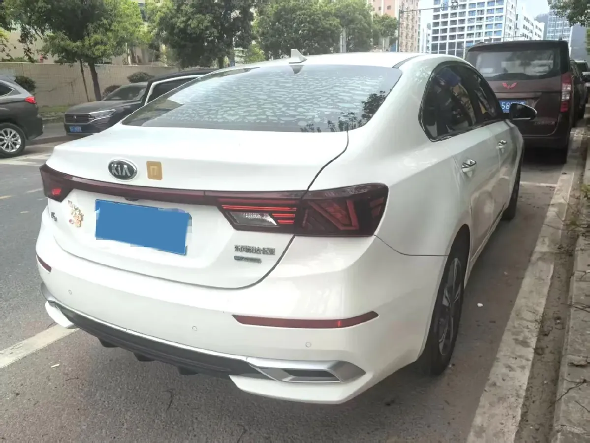 2019 Kia K3 1.5L 115HP L4 CVT,autocango,china used car exporter,china ev exporter,chinese used car exporter,chinese used ev exporter