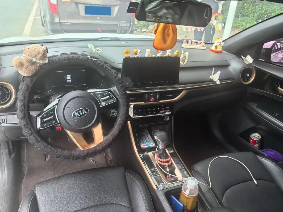 2019 Kia K3 1.5L 115HP L4 CVT,autocango,china used car exporter,china ev exporter,chinese used car exporter,chinese used ev exporter