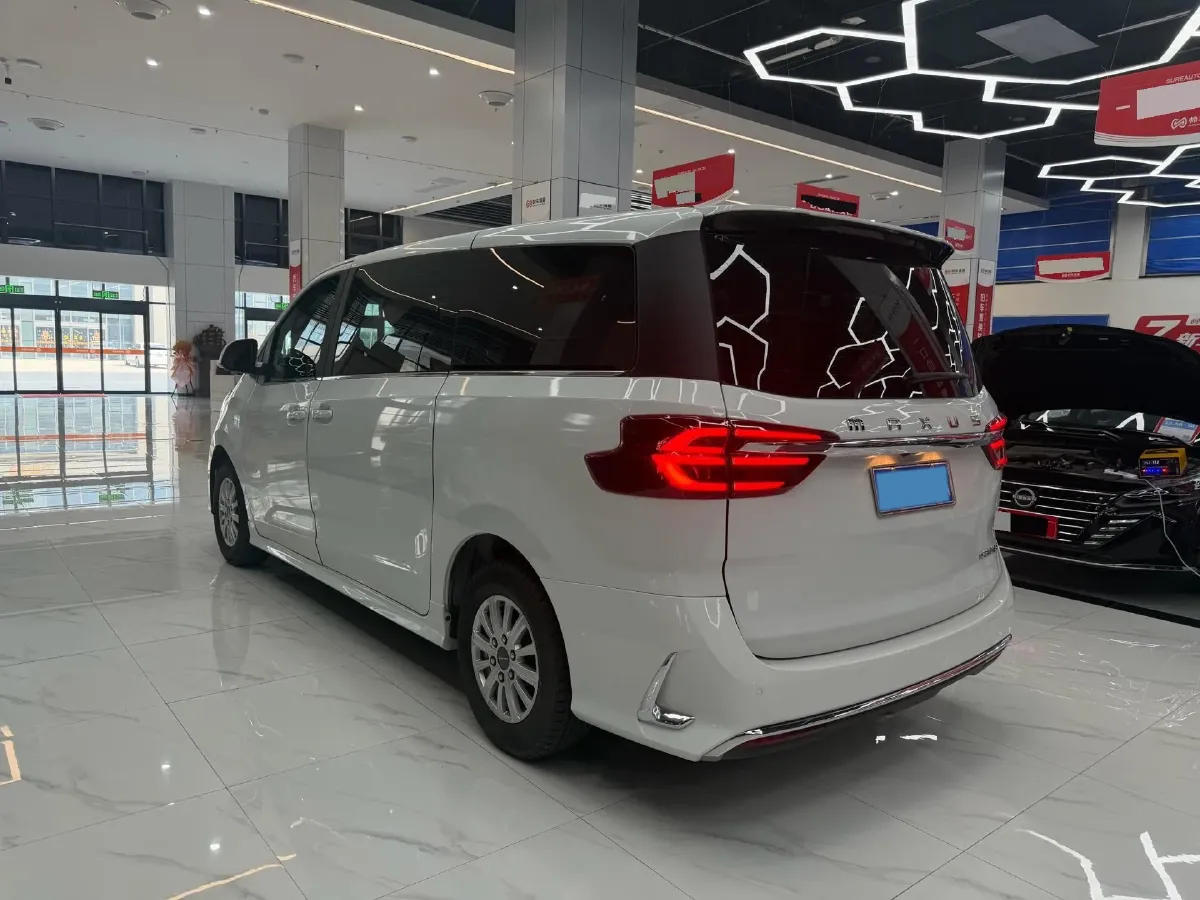 2023 MAXUS G20 2.0T 261HP L4 8AT,autocango,china used car exporter,china ev exporter,chinese used car exporter,chinese used ev exporter