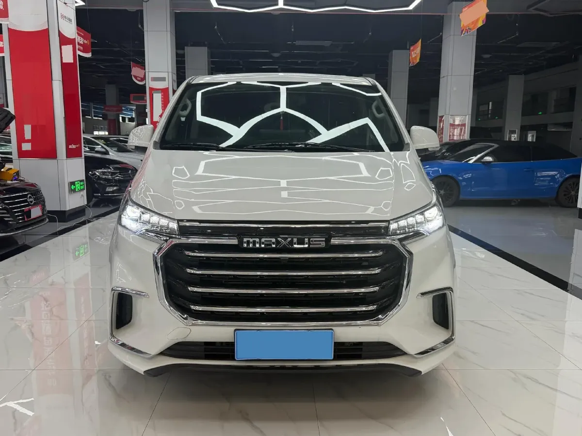 2023 MAXUS G20 2.0T 261HP L4 8AT,autocango,china used car exporter,china ev exporter,chinese used car exporter,chinese used ev exporter