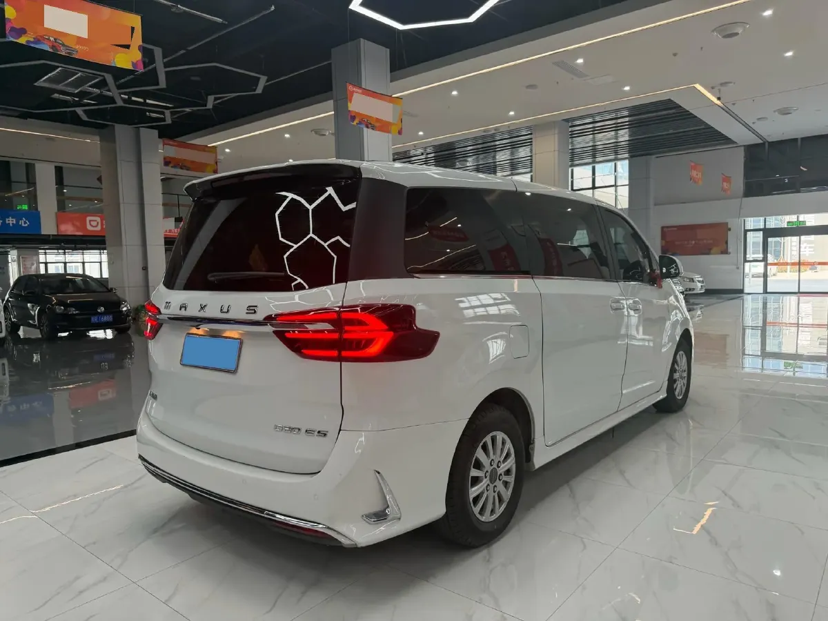 2023 MAXUS G20 2.0T 261HP L4 8AT,autocango,china used car exporter,china ev exporter,chinese used car exporter,chinese used ev exporter