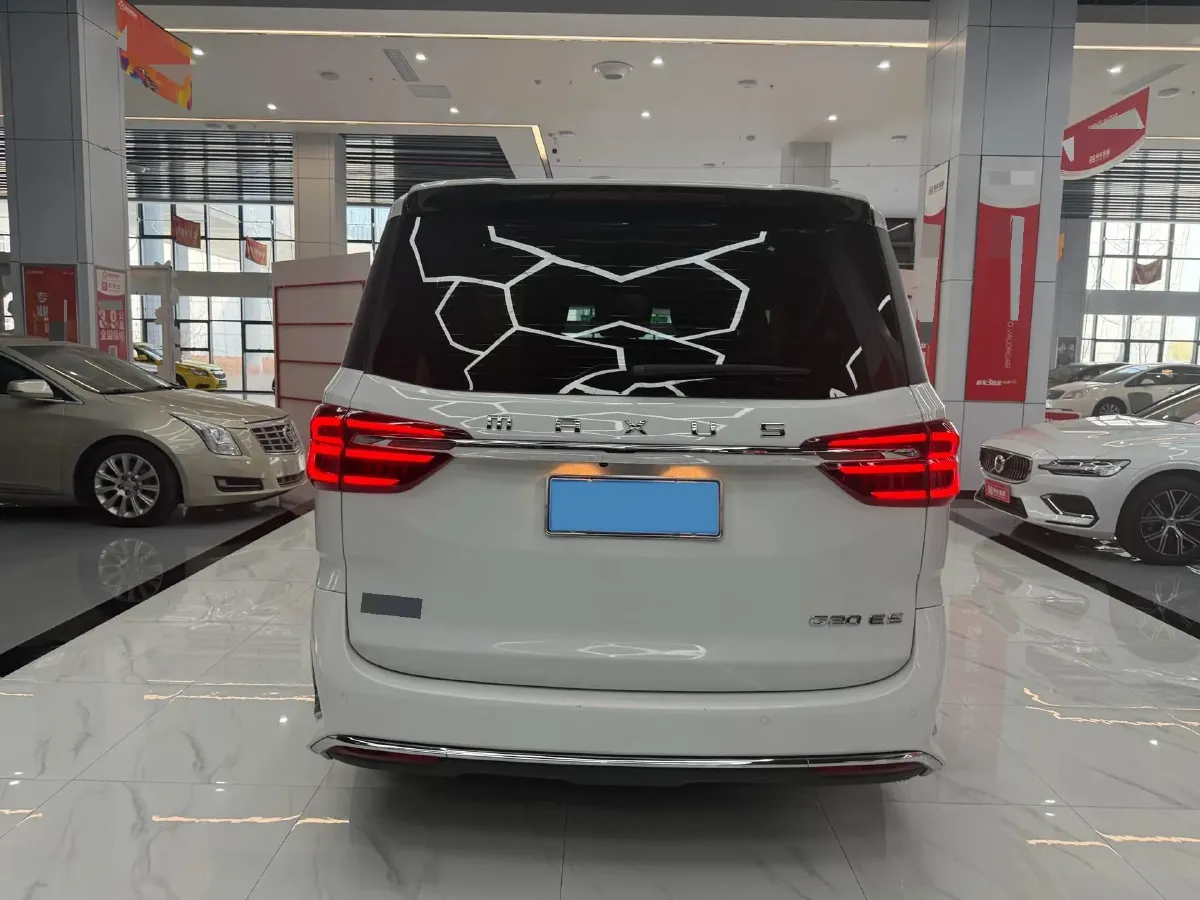 2023 MAXUS G20 2.0T 261HP L4 8AT,autocango,china used car exporter,china ev exporter,chinese used car exporter,chinese used ev exporter