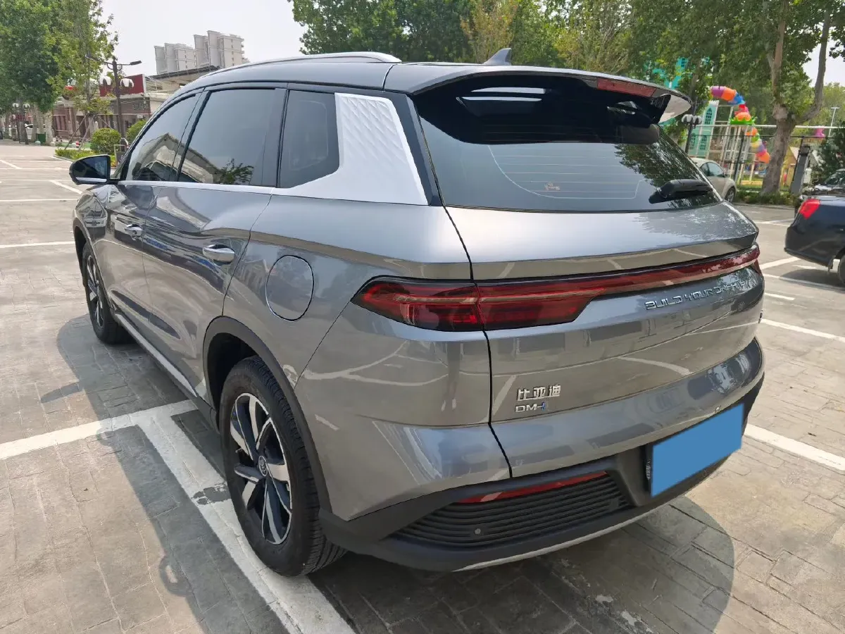 2023 BYD Song Pro 1.5L 110HP L4 E-CVT PHEV 12.9KWH,autocango,china used car exporter,china ev exporter,chinese used car exporter,chinese used ev exporter