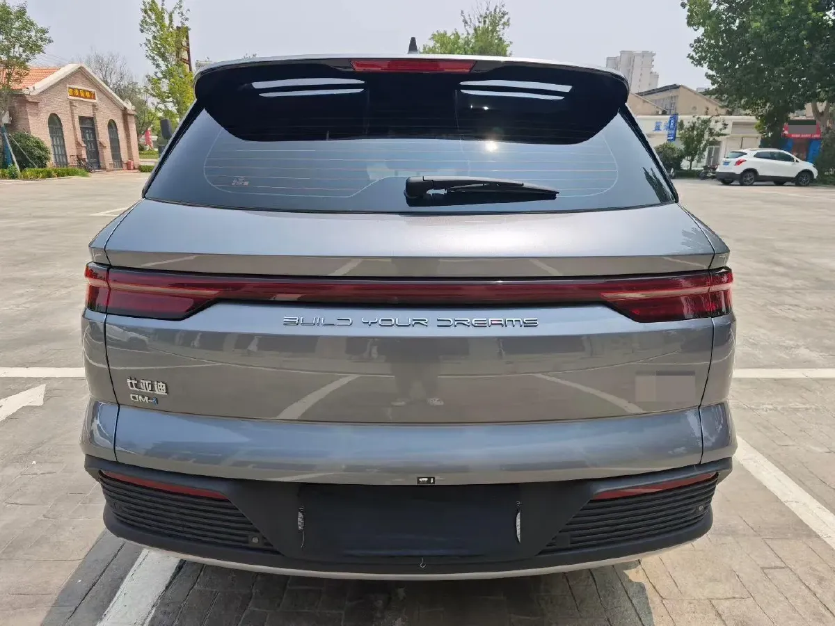 2023 BYD Song Pro 1.5L 110HP L4 E-CVT PHEV 12.9KWH,autocango,china used car exporter,china ev exporter,chinese used car exporter,chinese used ev exporter