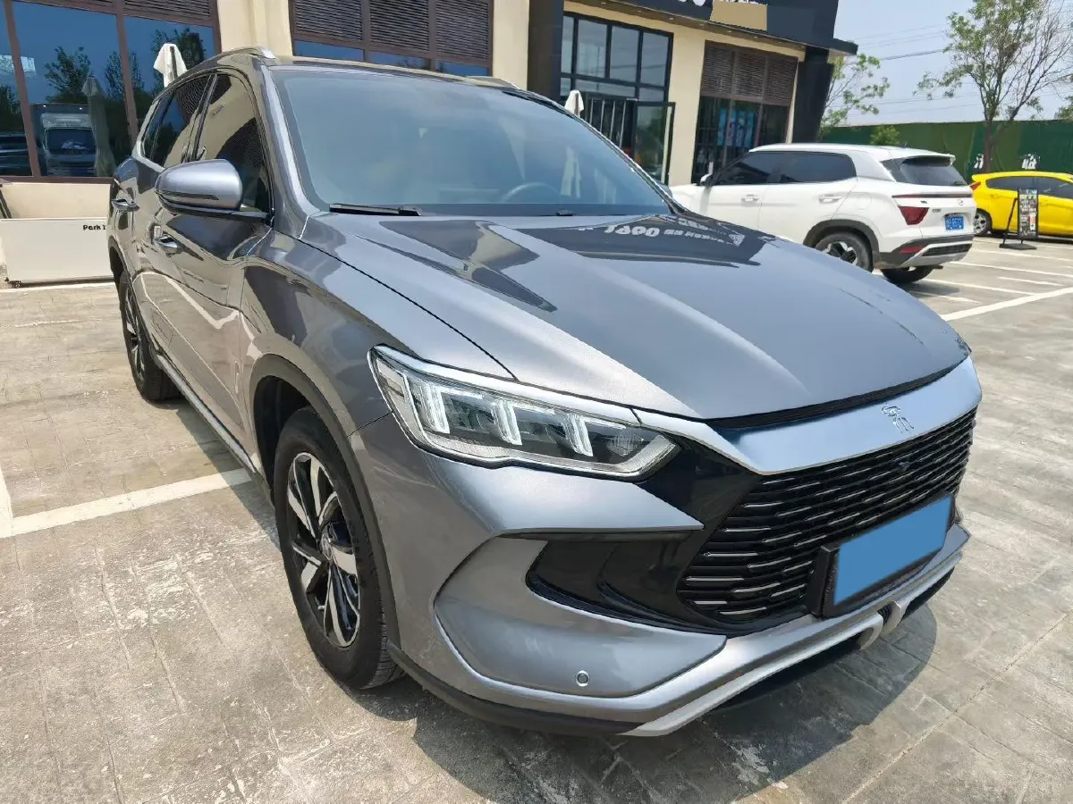 2023 BYD Song Pro 1.5L 110HP L4 E-CVT PHEV 12.9KWH,autocango,china used car exporter,china ev exporter,chinese used car exporter,chinese used ev exporter