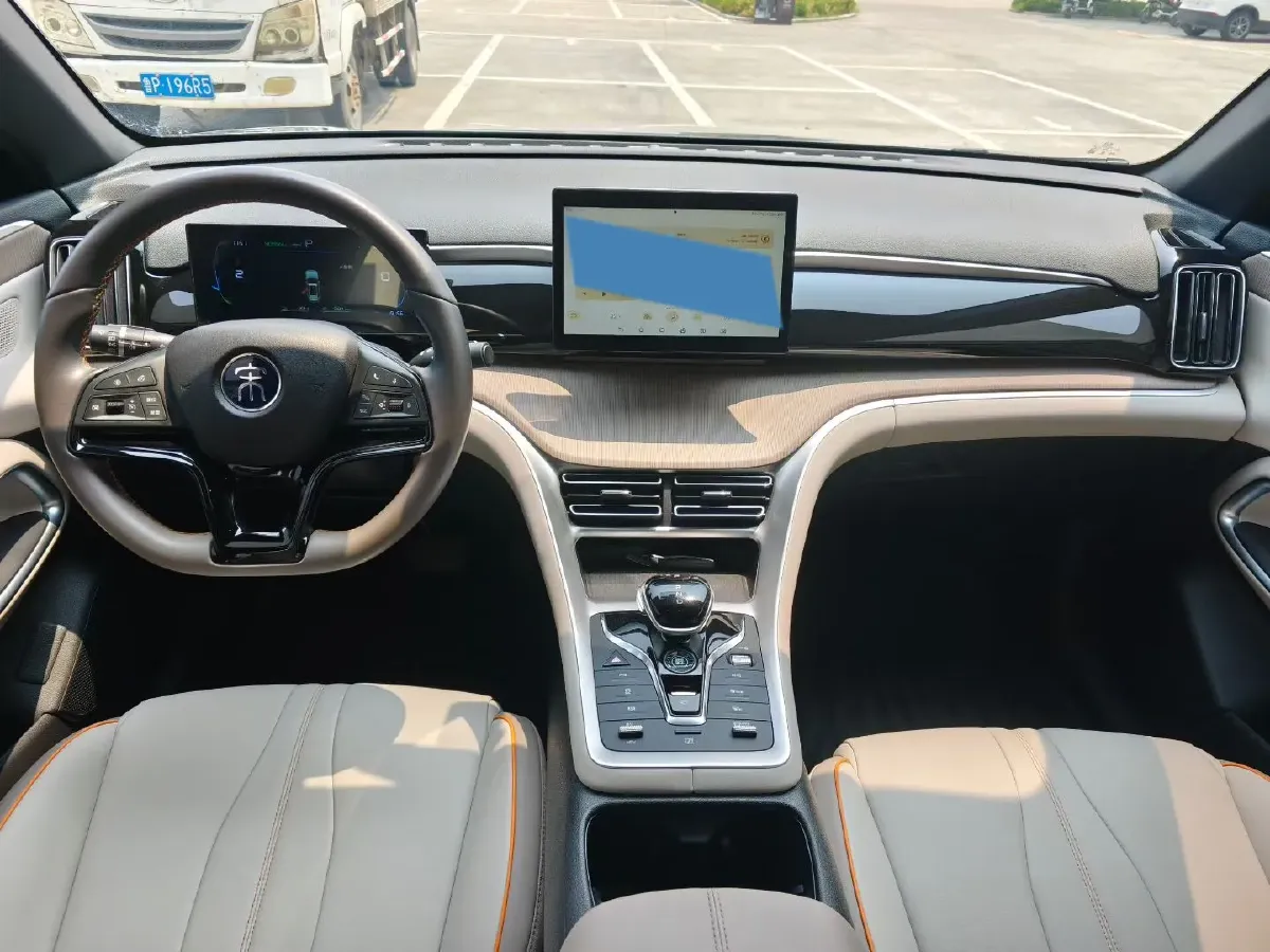 2023 BYD Song Pro 1.5L 110HP L4 E-CVT PHEV 12.9KWH,autocango,china used car exporter,china ev exporter,chinese used car exporter,chinese used ev exporter