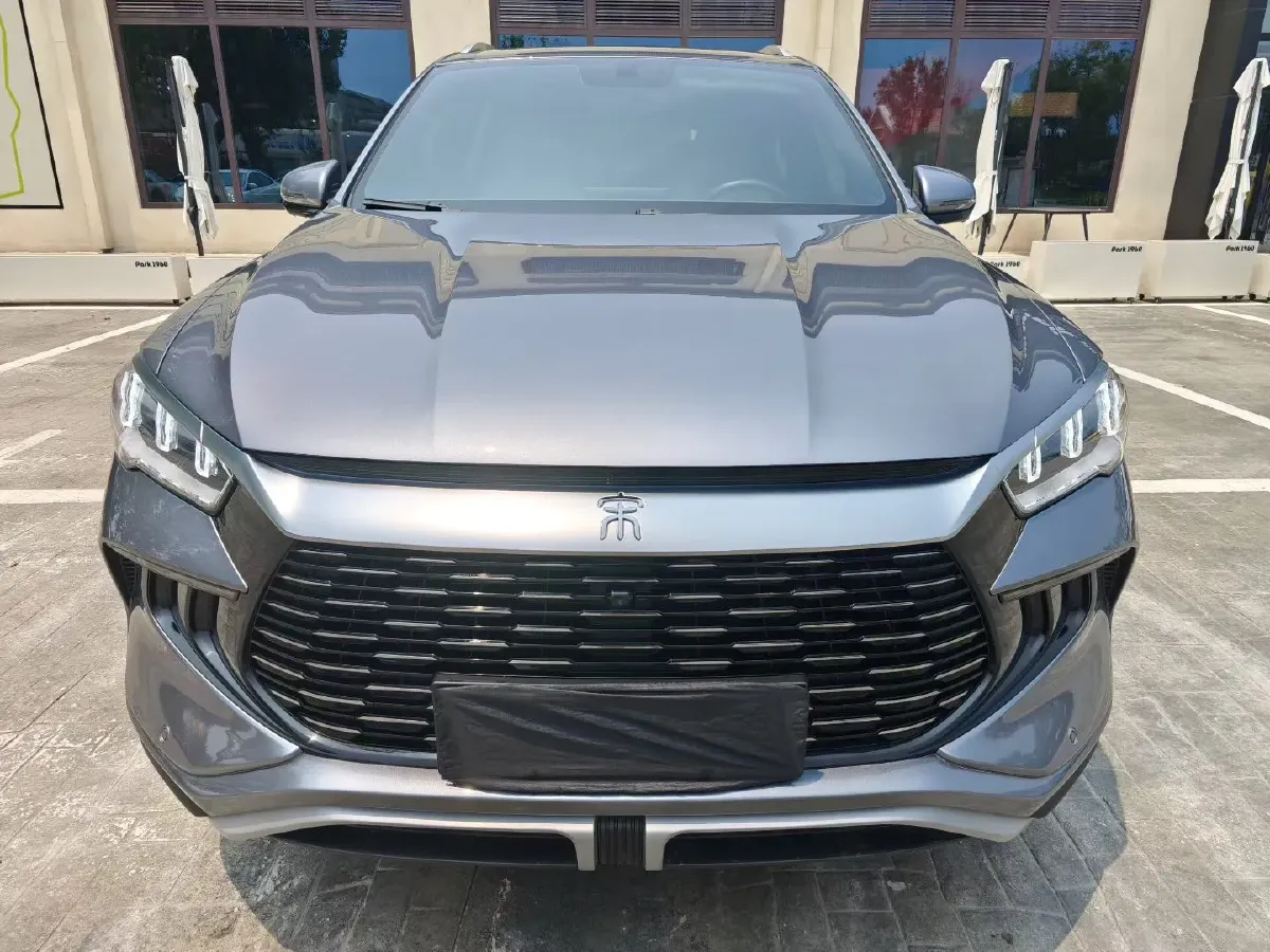2023 BYD Song Pro 1.5L 110HP L4 E-CVT PHEV 12.9KWH,autocango,china used car exporter,china ev exporter,chinese used car exporter,chinese used ev exporter