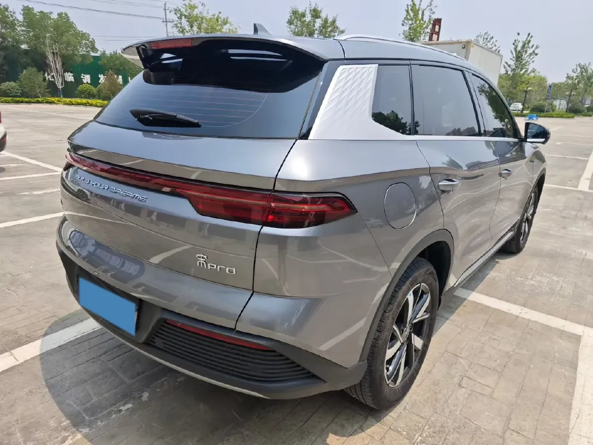 2023 BYD Song Pro 1.5L 110HP L4 E-CVT PHEV 12.9KWH,autocango,china used car exporter,china ev exporter,chinese used car exporter,chinese used ev exporter