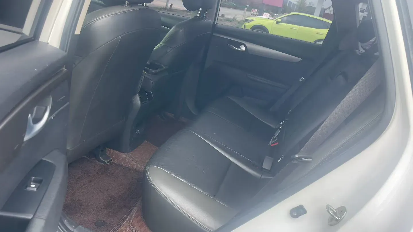 2018 Kia Sportage R 2.0L 160HP L4 6AT,autocango,china used car exporter,china ev exporter,chinese used car exporter,chinese used ev exporter