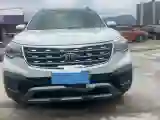 2018 Kia Sportage R 2.0L 160HP L4 6AT