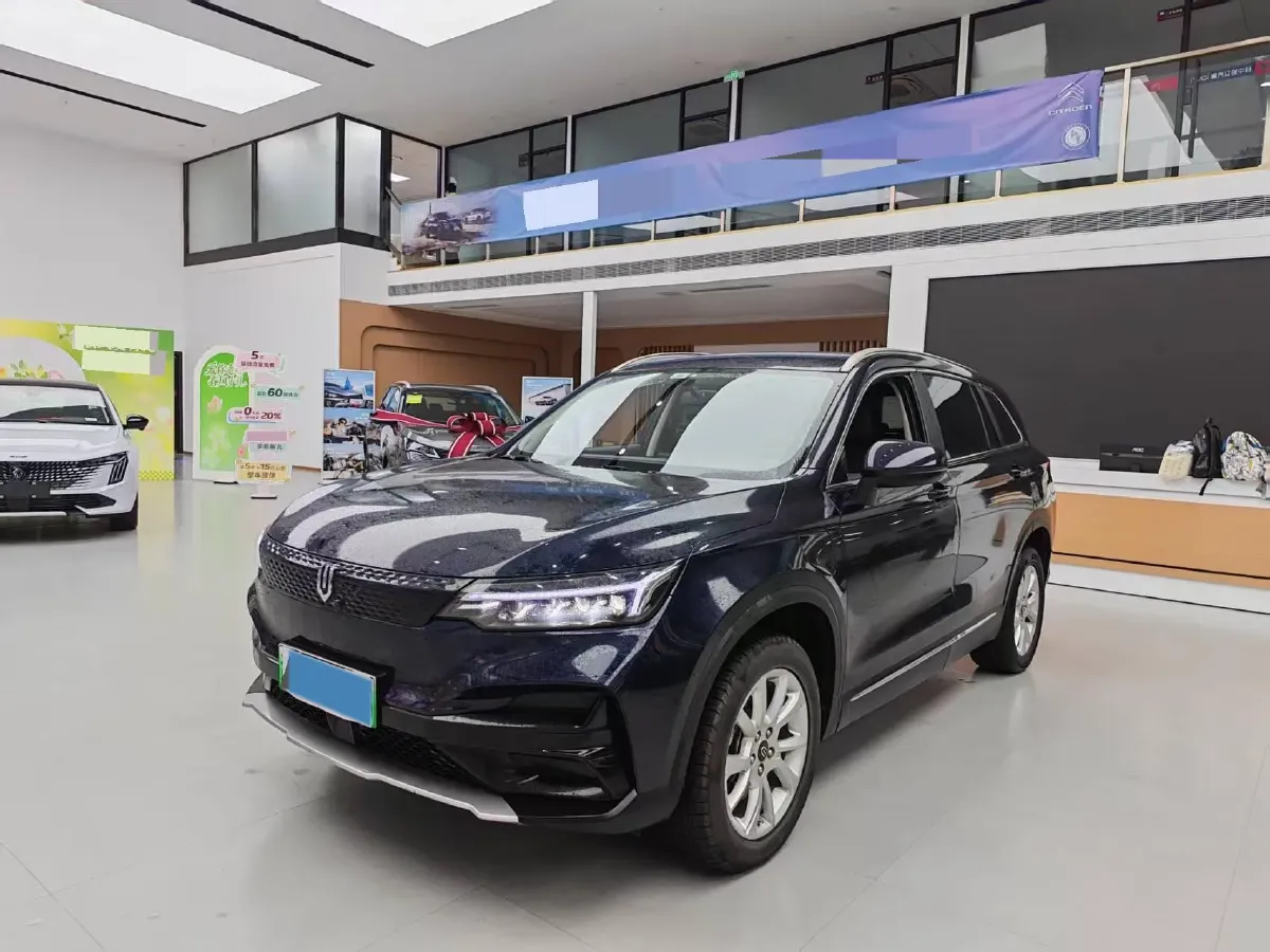 2021 Skyworth EV6 BEV 55.33KWH,autocango,china used car exporter,china ev exporter,chinese used car exporter,chinese used ev exporter