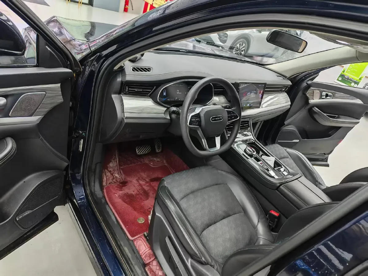 2021 Skyworth EV6 BEV 55.33KWH,autocango,china used car exporter,china ev exporter,chinese used car exporter,chinese used ev exporter