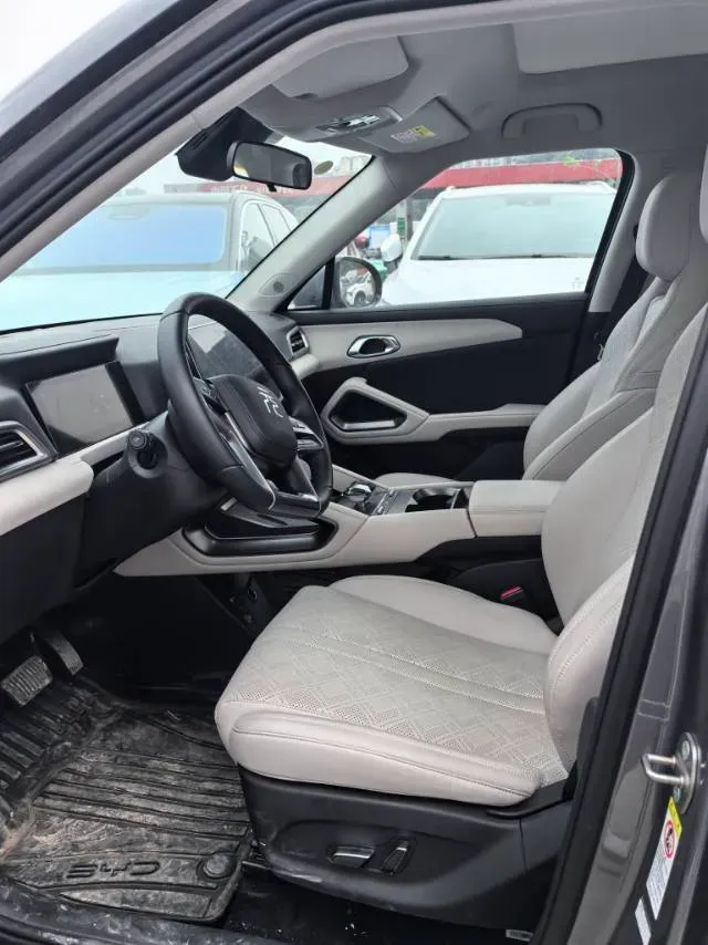 2024 BYD YuanUP BEV 45.12KWH,autocango,china used car exporter,china ev exporter,chinese used car exporter,chinese used ev exporter