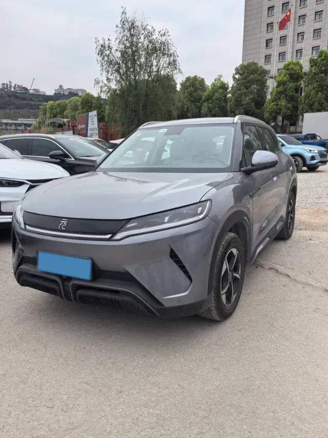 2024 BYD YuanUP BEV 45.12KWH,autocango,china used car exporter,china ev exporter,chinese used car exporter,chinese used ev exporter