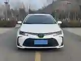 2023 Toyota Corolla 1.8L 98HP L4 E-CVT Hybrid