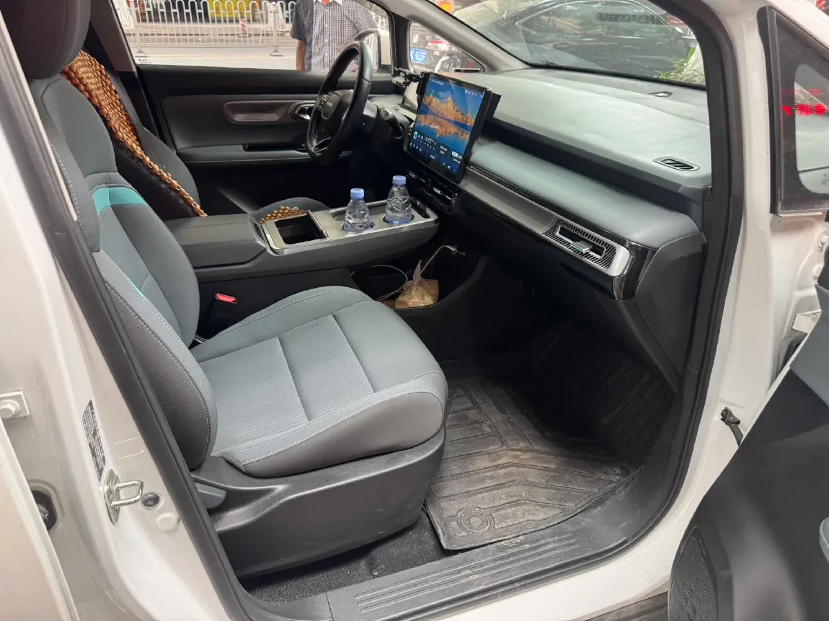 2023 GAC Trumpchi GS4 1.5T 177HP L4 6AT,autocango,china used car exporter,china ev exporter,chinese used car exporter,chinese used ev exporter