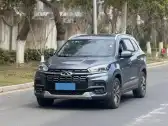 2019 CHERY TIGGO 8,autocango,china used car exporter,china ev exporter,chinese used car exporter,chinese used ev exporter