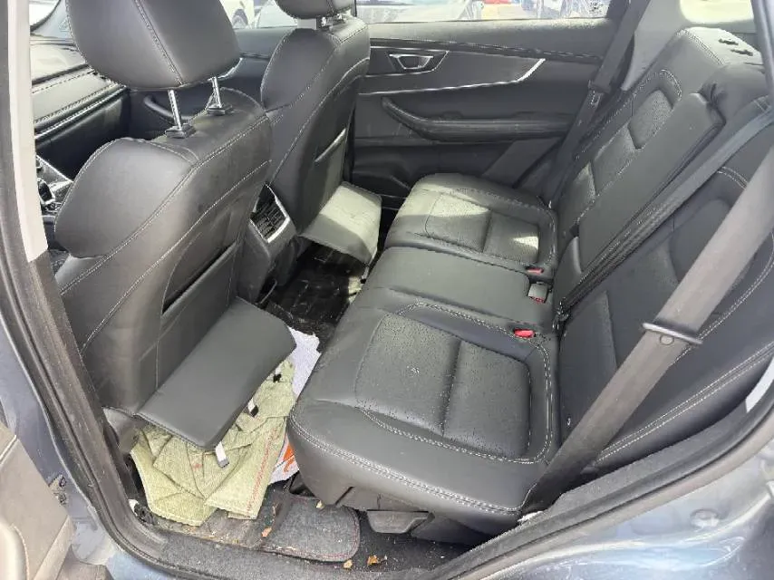 2019 Chery Tiggo 8 1.6T 197HP L4 7DCT,autocango,china used car exporter,china ev exporter,chinese used car exporter,chinese used ev exporter