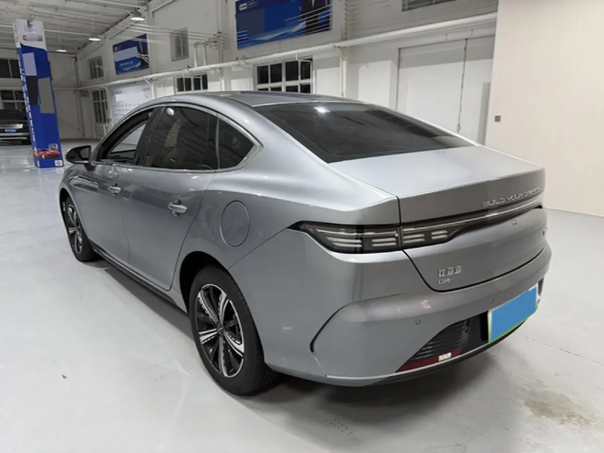 2023 BYD Destroyer 05 1.5L 110HP L4 E-CVT PHEV 18.3KWH,autocango,china used car exporter,china ev exporter,chinese used car exporter,chinese used ev exporter