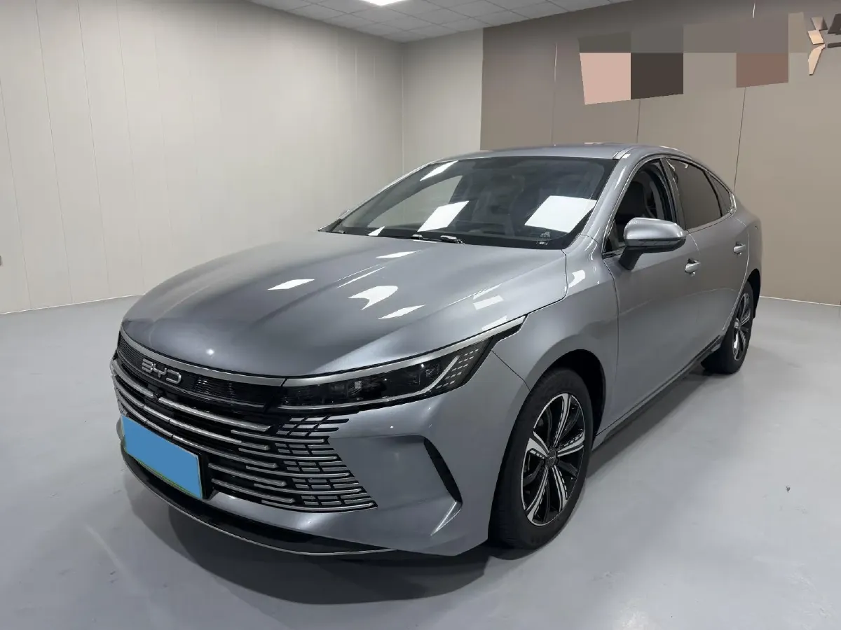 2023 BYD Destroyer 05 1.5L 110HP L4 E-CVT PHEV 18.3KWH,autocango,china used car exporter,china ev exporter,chinese used car exporter,chinese used ev exporter