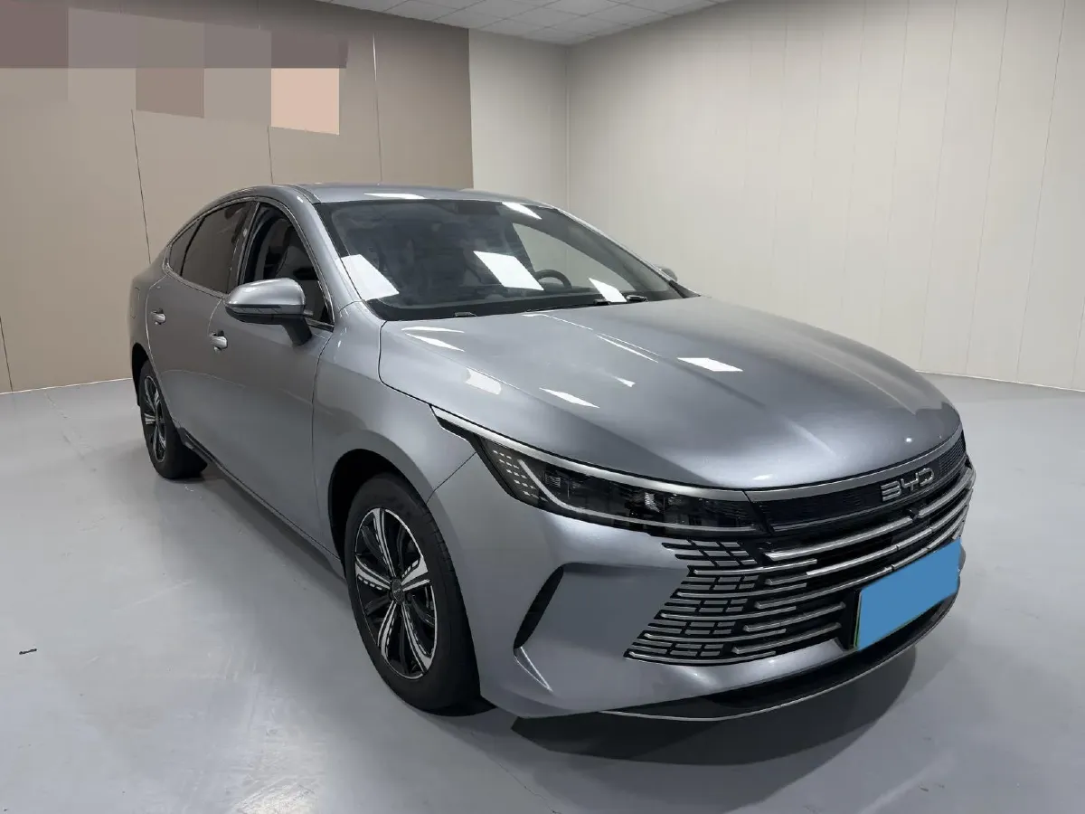2023 BYD Destroyer 05 1.5L 110HP L4 E-CVT PHEV 18.3KWH,autocango,china used car exporter,china ev exporter,chinese used car exporter,chinese used ev exporter