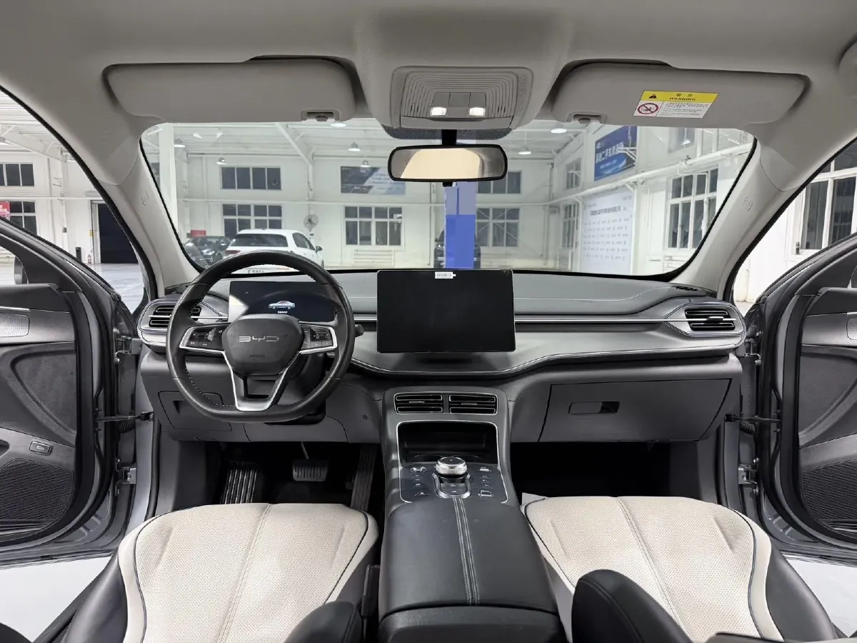 2023 BYD Destroyer 05 1.5L 110HP L4 E-CVT PHEV 18.3KWH,autocango,china used car exporter,china ev exporter,chinese used car exporter,chinese used ev exporter