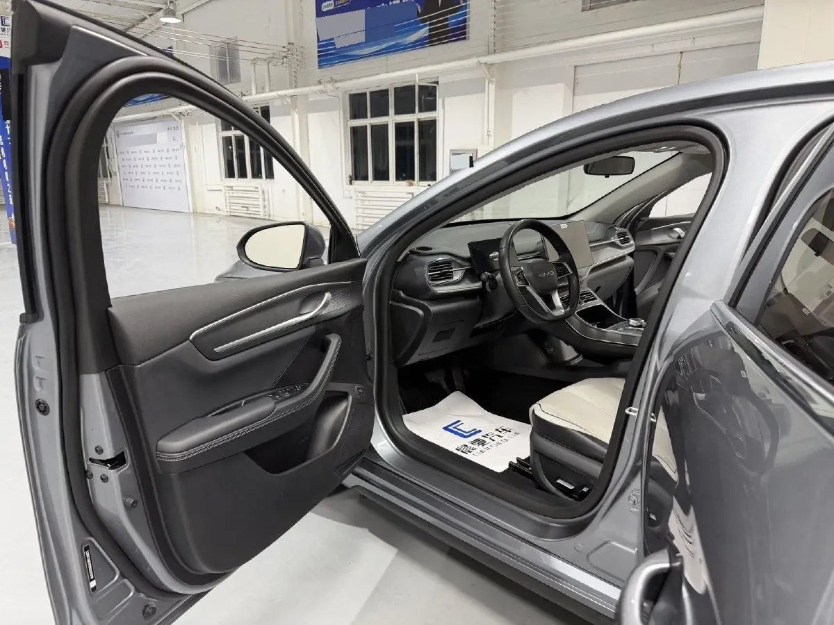 2023 BYD Destroyer 05 1.5L 110HP L4 E-CVT PHEV 18.3KWH,autocango,china used car exporter,china ev exporter,chinese used car exporter,chinese used ev exporter