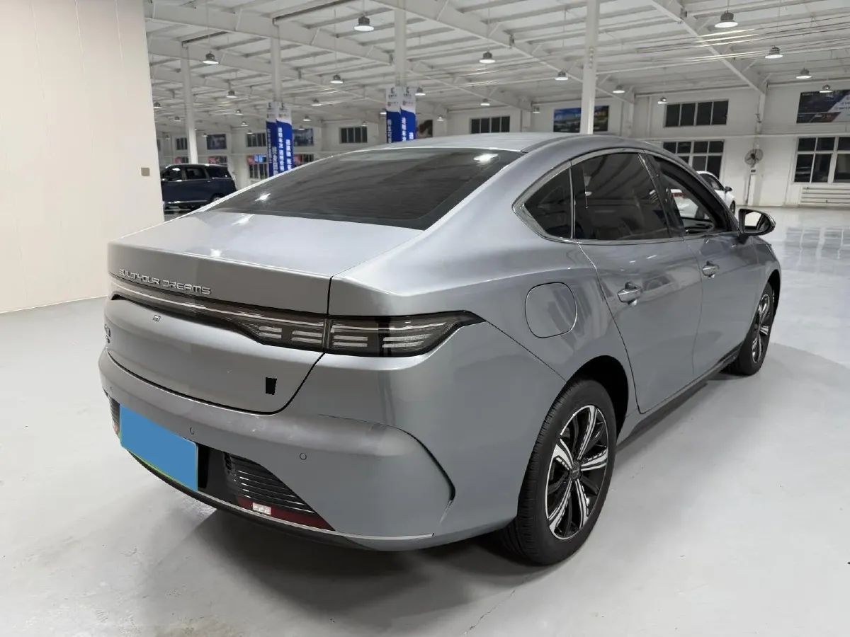 2023 BYD Destroyer 05 1.5L 110HP L4 E-CVT PHEV 18.3KWH,autocango,china used car exporter,china ev exporter,chinese used car exporter,chinese used ev exporter