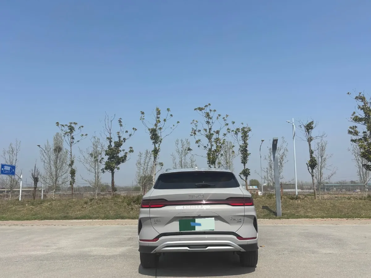 2025 BYD Song Plus BEV 71.8KWH,autocango,china used car exporter,china ev exporter,chinese used car exporter,chinese used ev exporter