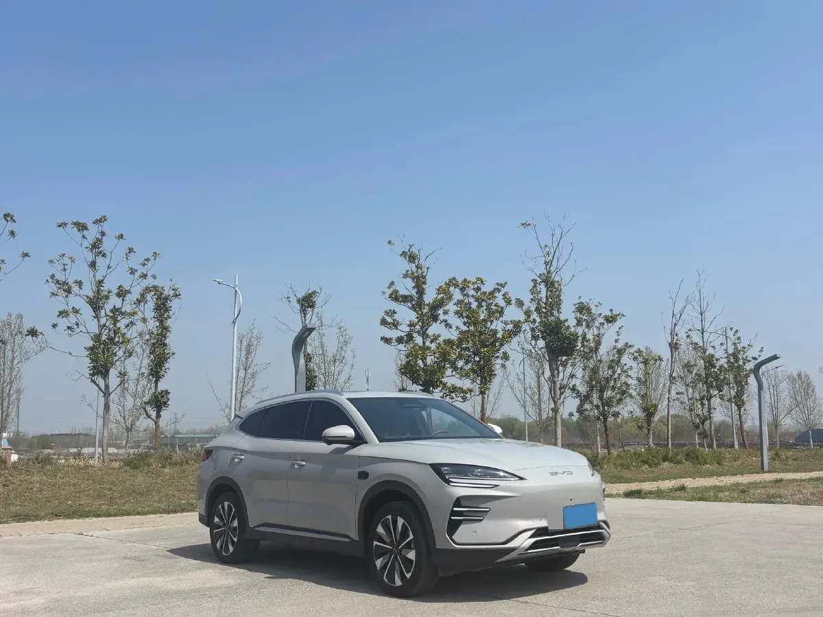 2025 BYD Song Plus BEV 71.8KWH,autocango,china used car exporter,china ev exporter,chinese used car exporter,chinese used ev exporter