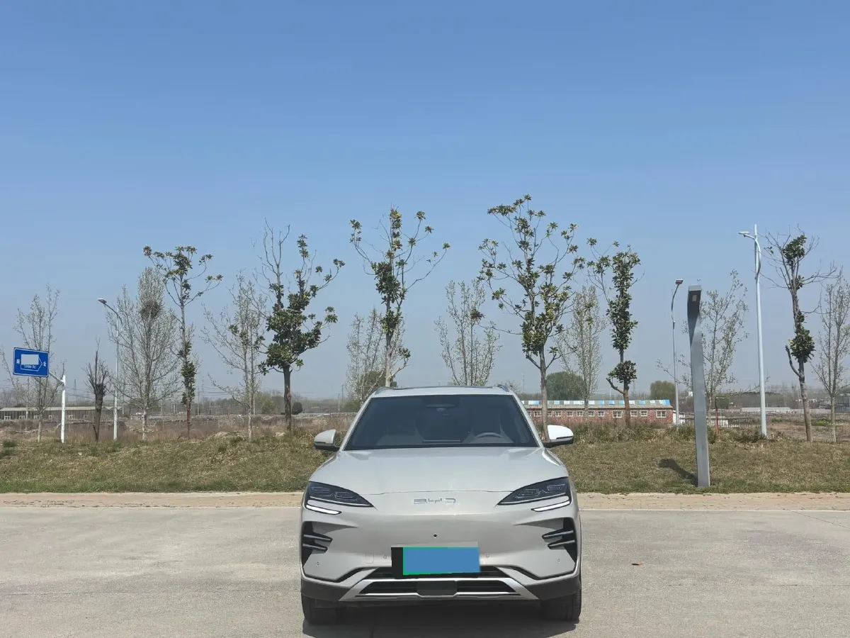 2025 BYD Song Plus BEV 71.8KWH,autocango,china used car exporter,china ev exporter,chinese used car exporter,chinese used ev exporter