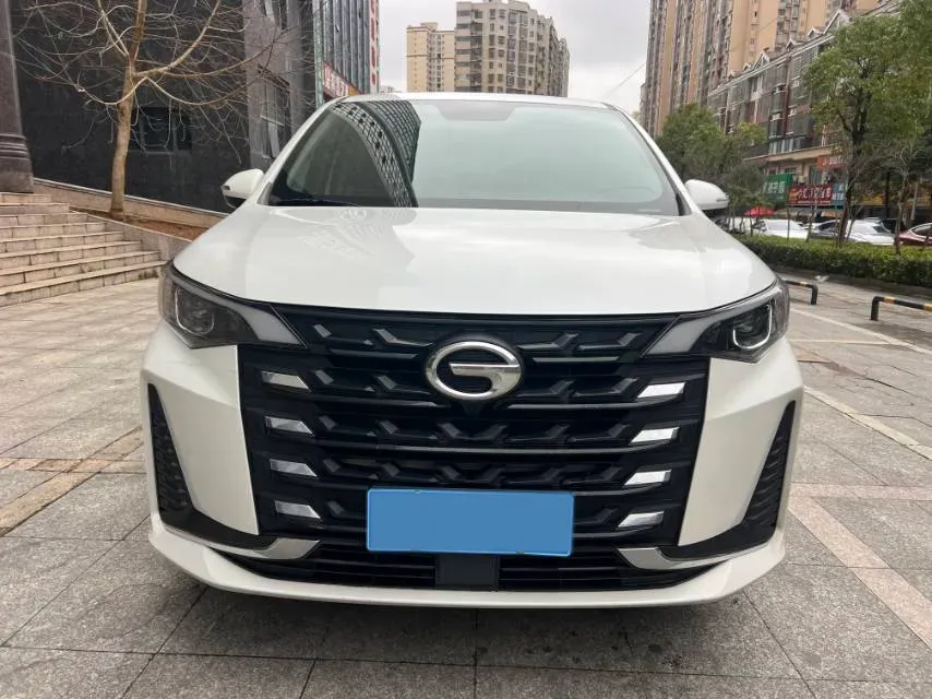 2023 GAC Trumpchi M6 1.5T 177HP L4 7DCT,autocango,china used car exporter,china ev exporter,chinese used car exporter,chinese used ev exporter