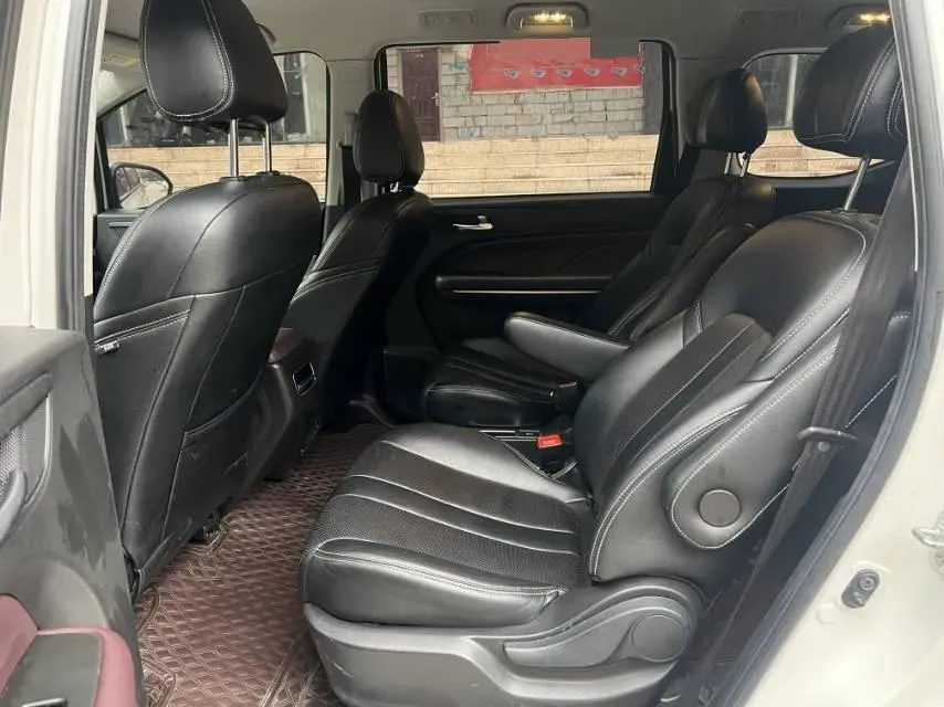 2023 GAC Trumpchi M6 1.5T 177HP L4 7DCT,autocango,china used car exporter,china ev exporter,chinese used car exporter,chinese used ev exporter