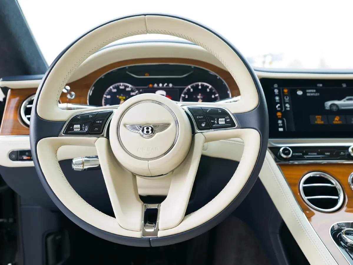 2020 Bentley Continental 4.0T 549HP V8 8DCT,autocango,china used car exporter,china ev exporter,chinese used car exporter,chinese used ev exporter