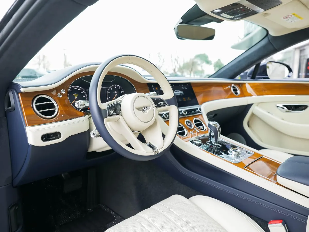 2020 Bentley Continental 4.0T 549HP V8 8DCT,autocango,china used car exporter,china ev exporter,chinese used car exporter,chinese used ev exporter