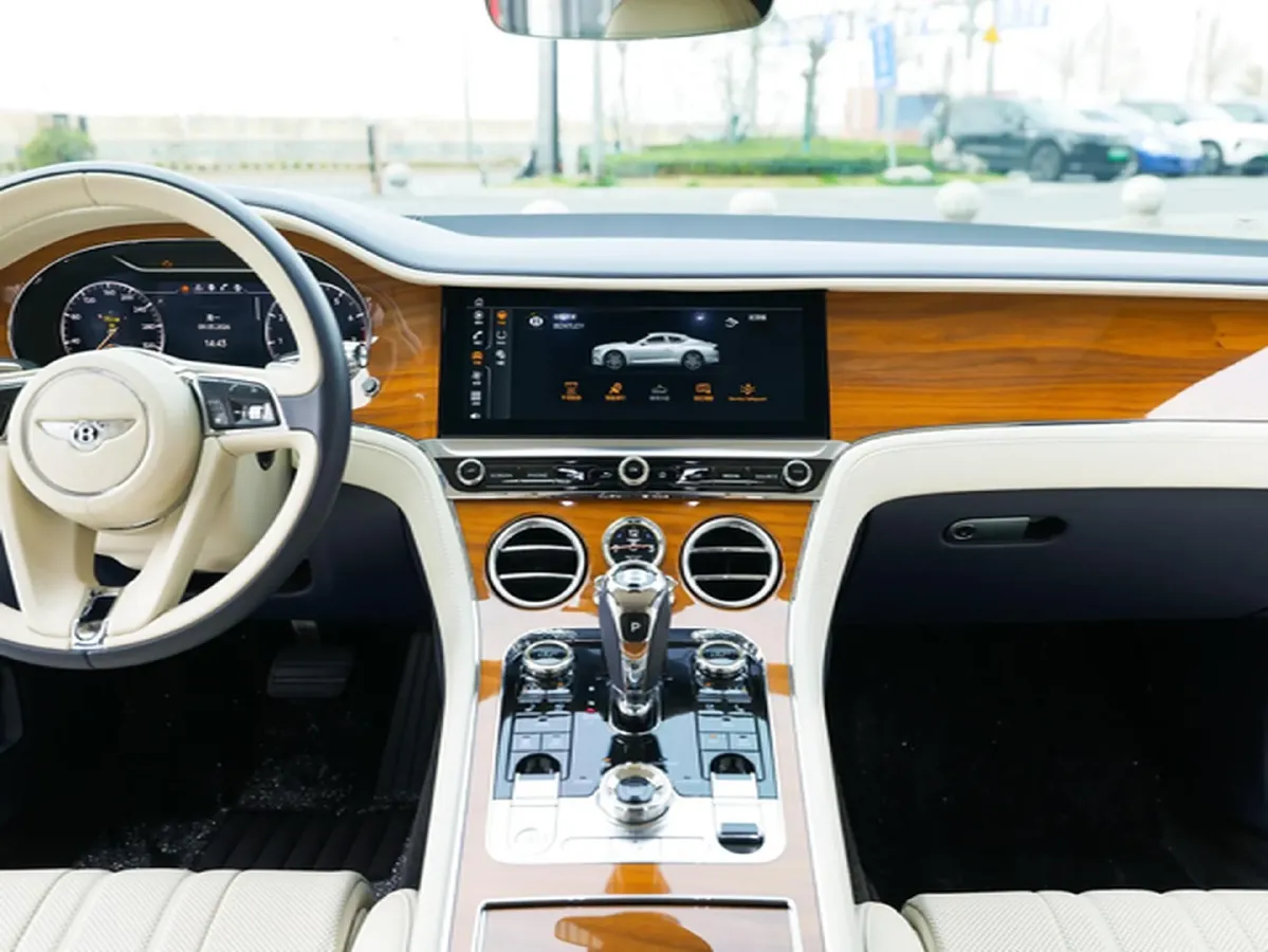 2020 Bentley Continental 4.0T 549HP V8 8DCT,autocango,china used car exporter,china ev exporter,chinese used car exporter,chinese used ev exporter