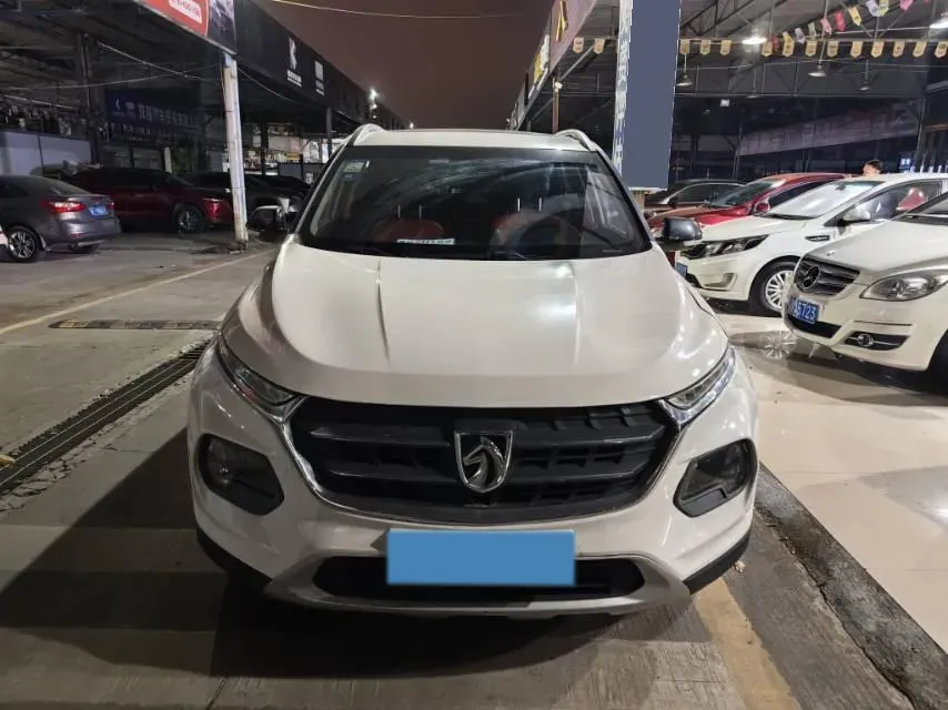 2017 HaiMa S5 Young Edition 1.6L 122HP L4 5MT,autocango,china used car exporter,china ev exporter,chinese used car exporter,chinese used ev exporter