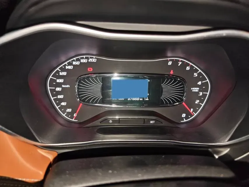 2017 HaiMa S5 Young Edition 1.6L 122HP L4 5MT,autocango,china used car exporter,china ev exporter,chinese used car exporter,chinese used ev exporter