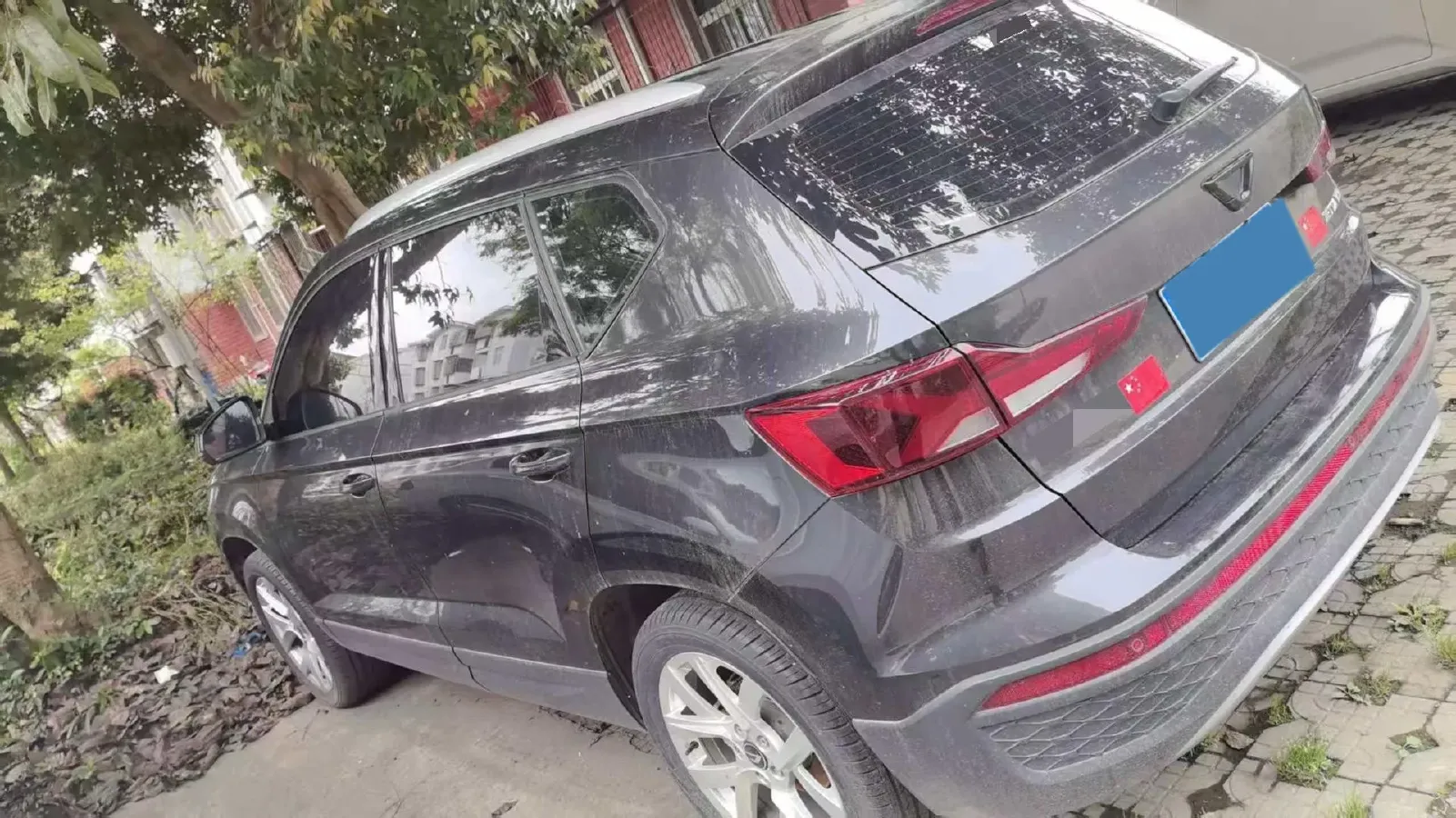 2022 Jetta VS5 1.4T 150HP L4 5MT,autocango,china used car exporter,china ev exporter,chinese used car exporter,chinese used ev exporter