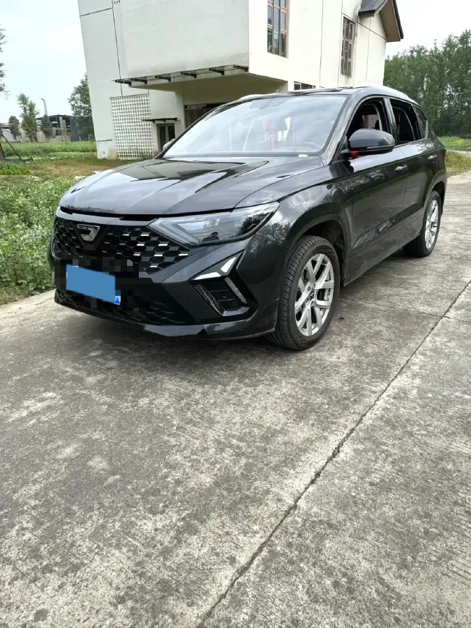 2022 Jetta VS5 1.4T 150HP L4 5MT,autocango,china used car exporter,china ev exporter,chinese used car exporter,chinese used ev exporter