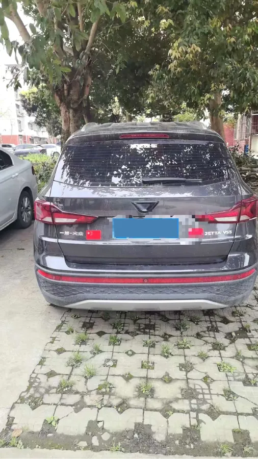 2022 Jetta VS5 1.4T 150HP L4 5MT,autocango,china used car exporter,china ev exporter,chinese used car exporter,chinese used ev exporter