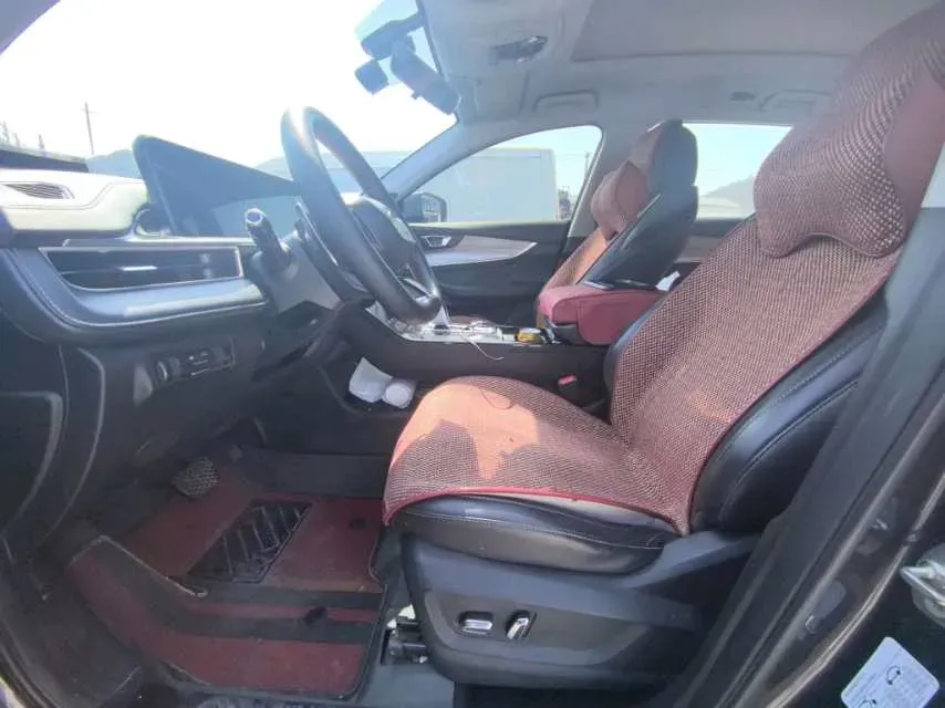 2021 Chery Tiggo 8 Plus 1.6T 197HP L4 7DCT,autocango,china used car exporter,china ev exporter,chinese used car exporter,chinese used ev exporter