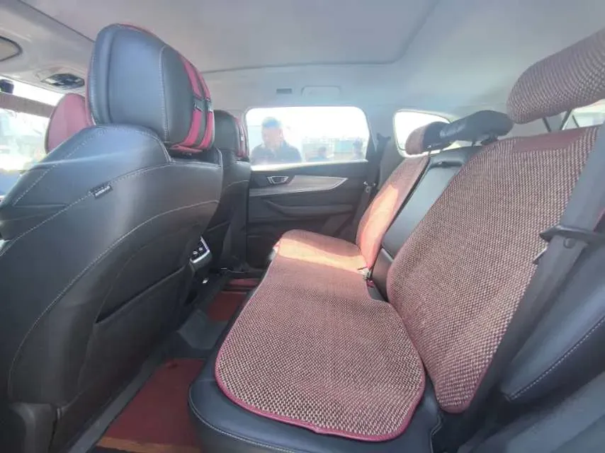 2021 Chery Tiggo 8 Plus 1.6T 197HP L4 7DCT,autocango,china used car exporter,china ev exporter,chinese used car exporter,chinese used ev exporter