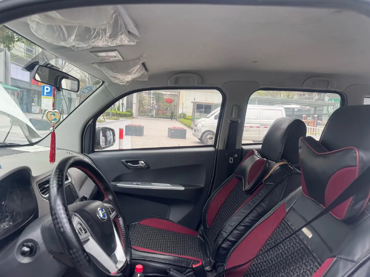 2018 ZX AUTO Little Tiger 2.2L 112HP L4 5MT,autocango,china used car exporter,china ev exporter,chinese used car exporter,chinese used ev exporter